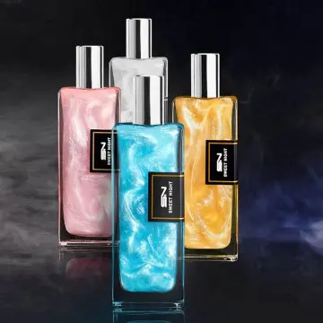 50ml Lure her perfume Lure for Her Pheromone Long Lasting Mens