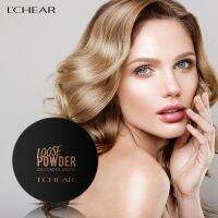 LOOSE POWDER OIL-CONTROL LASTING