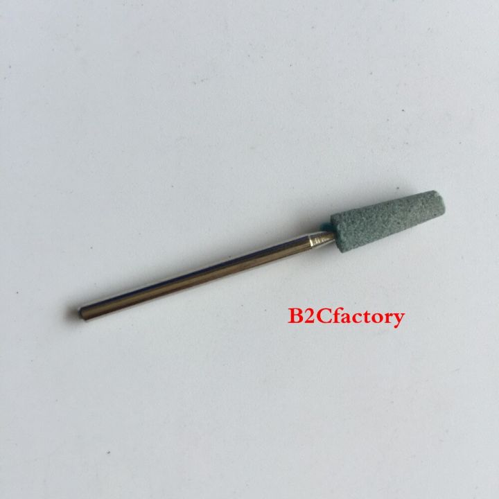 assorted-color-green-50pcs-dental-gravel-ceramic-mounted-point-fg-burs-polisher