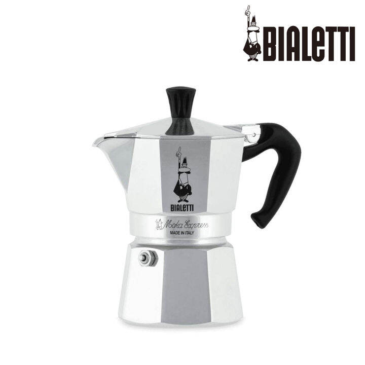 bialetti percolator moka express