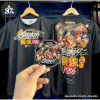 INK22 INK 「T-shirt」เสื้อยืดเสื้ออภิชาติฟาร์มรุ่นมีลายเซ็น ของแท้ : ร้านเสื้อThiraphat สินค้าขายดี สินค้าขายดี