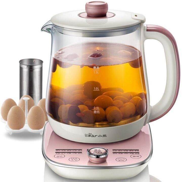 Bear (YSH-A15W6) Health Kettle