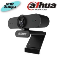 กล้องเว็บแคม Dahua HTI-UC320 1080P HD USB Webcam ประกันศูนย์เช็คสินค้าก่อนสั่งซื้อ