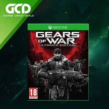 Xbox One Mad Max – Games Crazy Deals