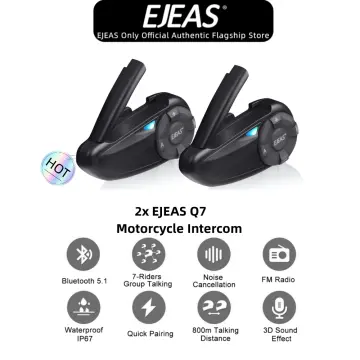 Buy Ejeas Bluetooth Headsets Online