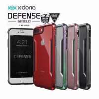 X-Doria เคสกันกระแทก iPhone 6,7,8,6 Plus,7 Plus,8 Plus X-Doria Defense Shield เคสแท้?%