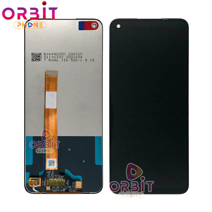 จอ-realme6-หน้าจอ-realme-6-จอชุด-lcd-realme6