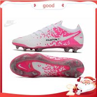 ✷ Phantom GT2 Dynamic Fit Elite FG Soccer Cleats Fashionable Waterproof Knitted