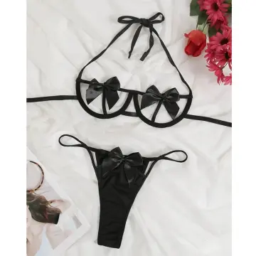 Lace Bra And Panty Set - Best Price in Singapore - Jan 2024