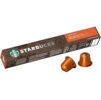 Nespresso Starbucks Breakfast blend