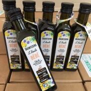 Dòng cao cấp Dầu ăn dặm hữu cơ 6 loại hạt Quintesens Pháp