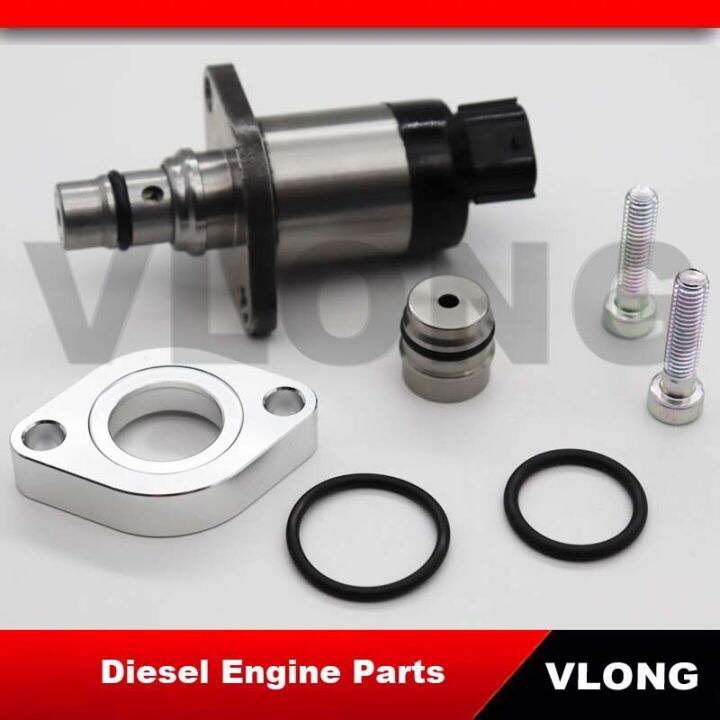 294200-2750 Fuel Pressure Valve Kit Suction Control SCV