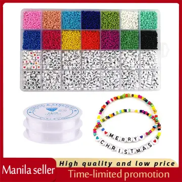Rainbow Loom® Neon Treasure Box™ Bracelet Making Kit | Michaels-sieuthinhanong.vn