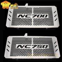 CK CATTLE KING Motorcycle Radiator Grille Guard Cover Protection For Honda NC700X NC700S NC750X NC750S 2012-2016 Free Shipping