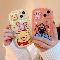 (Bishop Belle)Disney เคสป้องกันโทรศัพท์รองรับการกระแทกสุดน่ารักสำหรับ iPhone 14,13,12,11 Pro ฝาหลัง