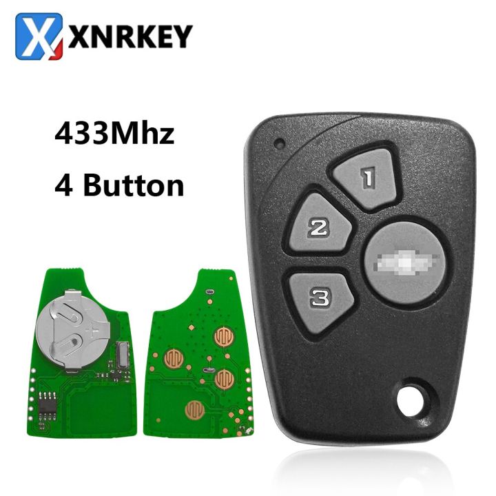 xrrkey-4-tombol-ki-jarak-jauh-433mhz-สำหรับ-mobil-chevrolet-speed-park