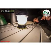 GOAL ZERO  LIGHTHOUSE CORE LANTERN  USB POWER HUB