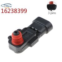 16238399 FManifold Pressure MAP Sensor For BUICK CADILLAC ESCALADE CHEVROLET GMC HUMMER PONTIAC OLDSMOBILE SATURNS 09377680