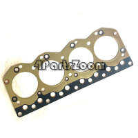 ชิ้นส่วนรถยกปะเก็นฝาสูบ C240พร้อม OEM: 5-11141-069-0Z-8-97018-936-2