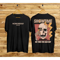 แฟชั่นใหม่ เสื้อยืดใหม่ / OBLOG / DISTRO / SALON / TERBARU SHOWTIME / TEMYS / ร่วมสมัย RONIN / มัดย้อม SKULL / KEREN MASK / นิว อ่างเกษด FULL CATOON PREMIUM 2023