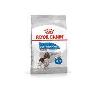 อาหารสุนัข  Royal Canin Medium Light Weight Care  สุนัขโต พันธุ์กลาง อ้วนง่าย 12kg