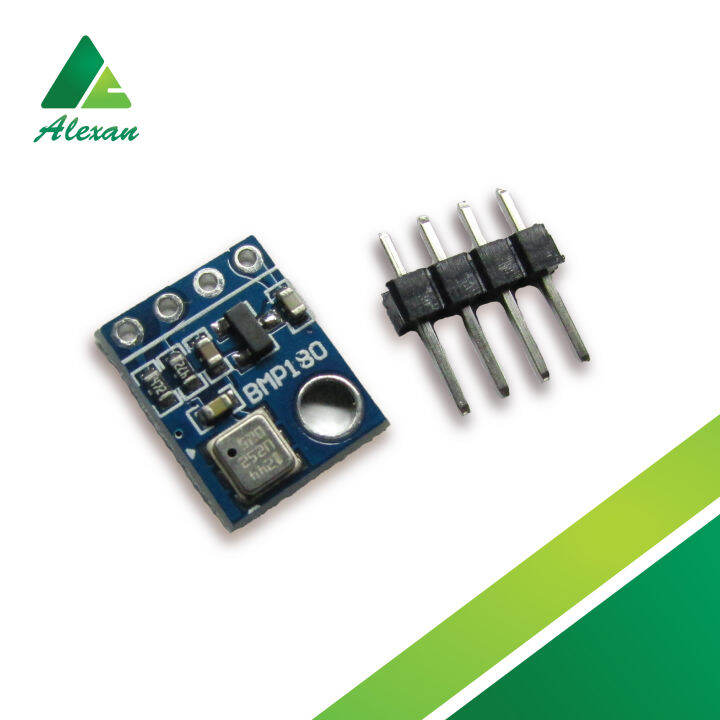 GY68 Digital Barometric Pressure Sensor BMP180 Lazada PH