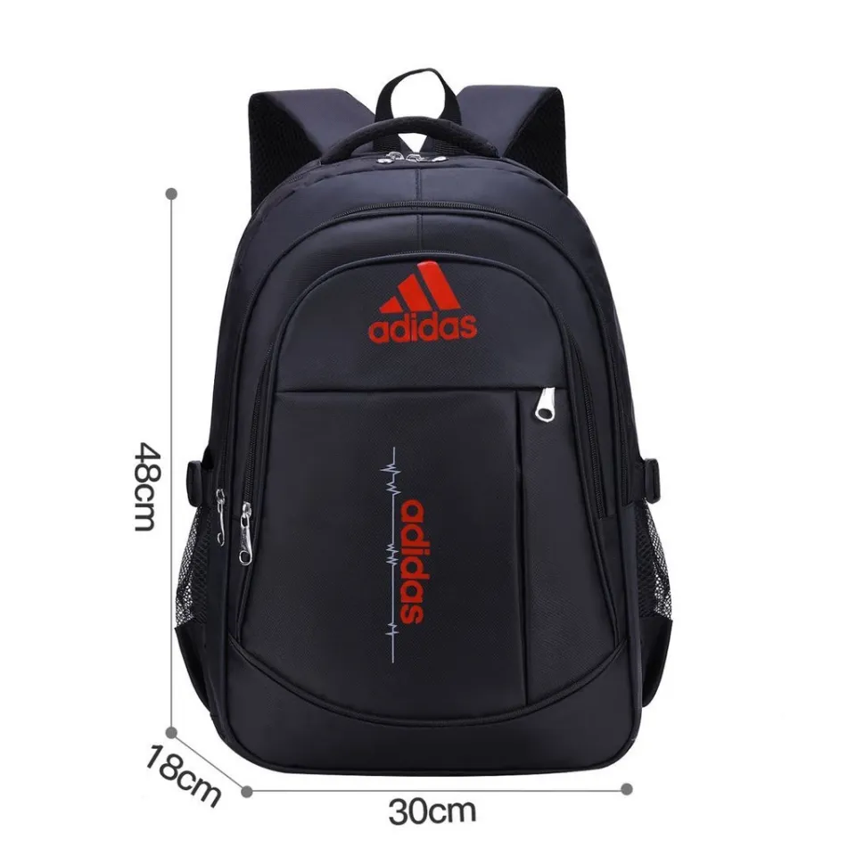 Buy Adidas Black Medium Laptop Backpack For Men At Best Price @ Tata CLiQ