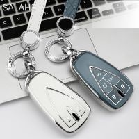 hot【DT】 Car Cover Changan cs75 Eado cs55 Auchan cs35 plus cs85 cs15 2019 2020 Keychain Accessories