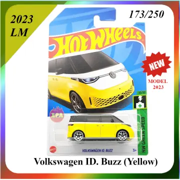 RMZ City VW VOLKSWAGEN T-ROC GOLD MATT 11,5cm DIE CAST METAL MODEL NEW IN  BOX
