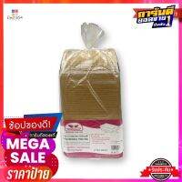 กล่องอาหารคราฟเคลือบ PET 750 มล. x 50 ใบKraft Paper Food Box 750 ml x 50 pcs