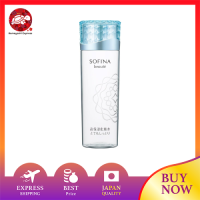 Sofina Beaute ครีมให้ความชุ่มชื่นสูง,ซูเปอร์มอยส์เจอไรซิ่ง,4.9 Floz (140 Ml)