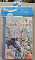 Classic Starts : Audio CD Black Beauty  เหมาะสำหรับหรับ 7+