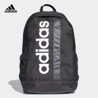 ADIDASกระเป๋าเป้สะพายหลัง มีให้เลือก 2 สี กระเป๋าสะพายหลัง กระเป๋าเป้แฟชั่น Fashion Unisex travel Backpack