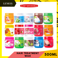 Carebeau hair treatment wax แคร์บิว แว็กซ์ (มะพร้าว,งา,นม,เบียร์ ไข่แดง,มะละกอ,มิ้นท์,ดีท็อกซ์,ชาขาว,โอ๊ต,ข้าว,ทับทิม,โยเกิร์ต,น้ำผึ้ง,กุหลาบ,ซากุระ)