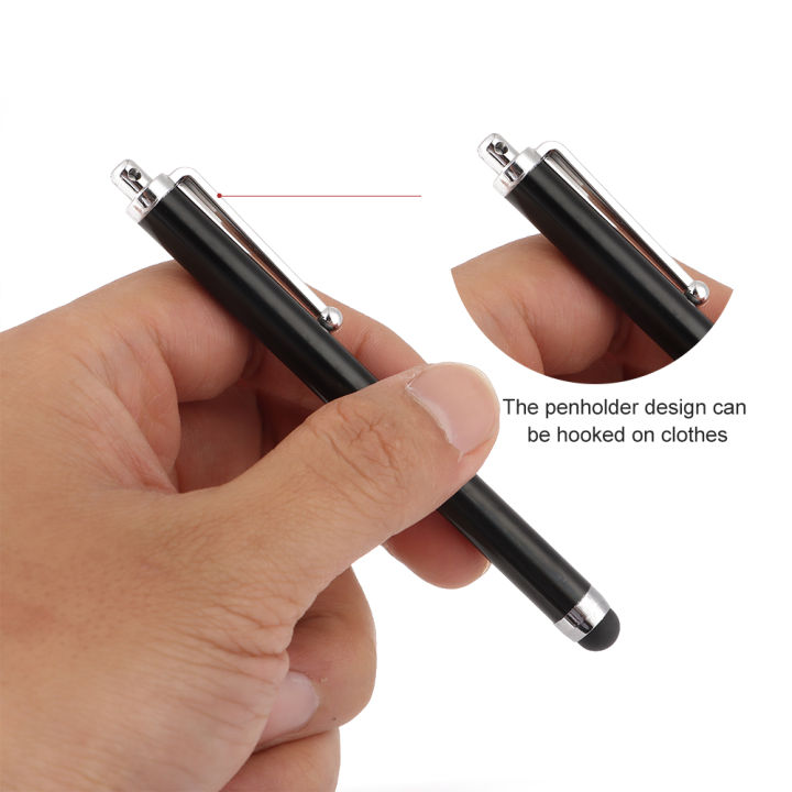irctbv-ปากกาแบบคาปาซิทีฟสไตลัสแท็บเล็ต-ipad-พีซีวาดภาพได้อเนกประสงค์แบบหน้าจอสัมผัส