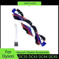 อะไหล่หัวแปรงไฟฟ้าสำหรับ DC45เครื่องดูดฝุ่น DC35 Dyson 920929-01,อุปกรณ์อะไหล่หัวแปรงแปรงลูกกลิ้ง