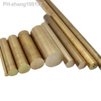 Brass Rod Bar Wire Solid Lathe Cutting Tool Metal Rods 0.8mm 1mm 1.2mm 1.5mm 2mm 2.5mm 3mm 4mm 5mm 6mm 8mm 10mm