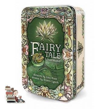 Online Exclusive FAIRY TALE LENORMAND