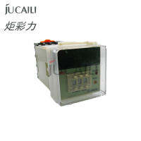 Jucaili ราคาดี250V 5A MAX TC-48BD ตัวควบคุมอุณหภูมิสองสามปุ่มสำหรับเครื่องพิมพ์ NKC