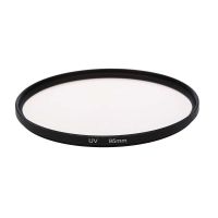 【คุณภาพสูง】New View 95mm UV filter lens ultraviolet protection for camera lens ZJV