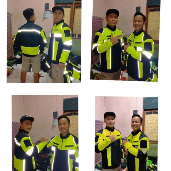 codtheresa-finger-police-jackets-touring-jackets-daily-motorcycle-jackets