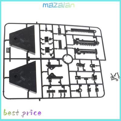 mazalan แท่นวางหุ่นยนต์ปรับได้1ชิ้นฐานตั้งรองรับหุ่นยนต์ฐานการแสดงผล