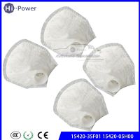 ☋☾✠ 4PCS 15420-35F01 15420-05H00 15420-44G00 fuel pump filter for Suzuki Strainer V-Strom/Gsxr 1000/GSXR 600/GSXR 750 Cagiva