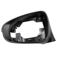 Auto Side Wing Mirror Frame for Lexus CT CT200H 2011-2018 ES IS -LS 2013- 2016 2017 GS RC 2014-2018 Housing Trim