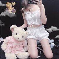 【jw】☒  for Set Panties Bondage Nightwear Caitsuit Costume Transparent