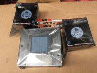 Delta Electronics DL380G6 G7 Upgrade Kit heatsink 2 Fan 496064-001 496066-001