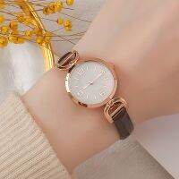 【YF】₪✆❃  A Small Temperament Classic Fashion Womens Watch Used In