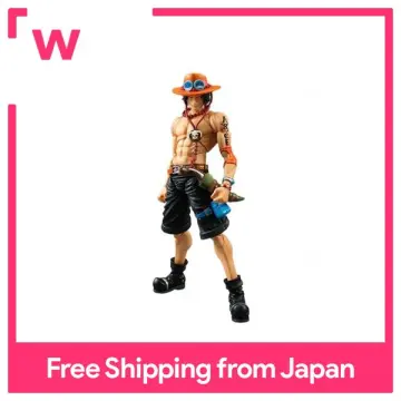 Variable Action Heroes One Piece Zoro Juro Approximately 180Mm Pvc