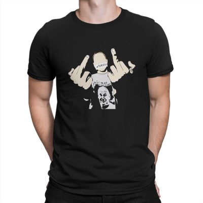Eminem MenS Tshirt Classic Fashion T Shirt Original Sweatshirts Hipster