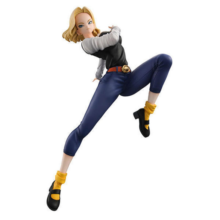 figure-ฟิกเกอร์-จากการ์ตูนดังเรื่อง-dragon-ball-ดราก้อนบอล-gals-lazuli-android-18-มนุษย์จักรกล-หมายเลข-18-ver-anime-ของสะสมหายาก-อนิเมะ-การ์ตูน-มังงะ-คอลเลกชัน-ของขวัญ-gift-จากการ์ตูนดังญี่ปุ่น-new-co